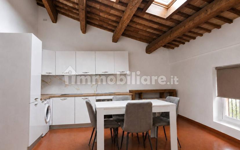 Attico corso Giacomo Matteotti 139, Lugo — foto 2 di 17