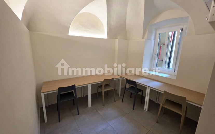 Stanza doppia via Italia 84, Biella — foto 3 di 16