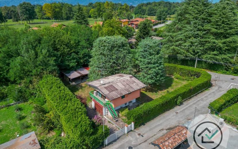 Villa unifamiliare via Olanda, 38, Ispra — foto 11 di 23