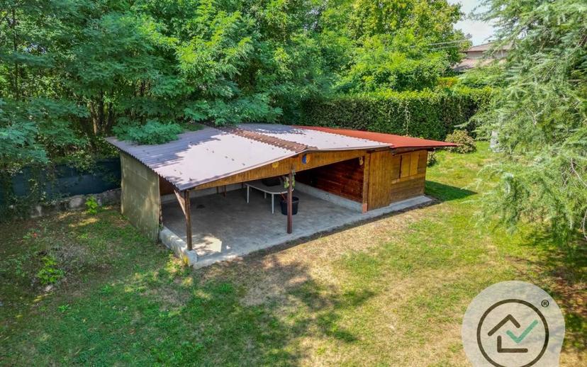 Villa unifamiliare via Olanda, 38, Ispra — foto 10 di 23