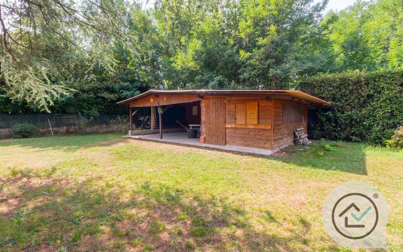 Villa unifamiliare via Olanda, 38, Ispra — foto 16 di 23