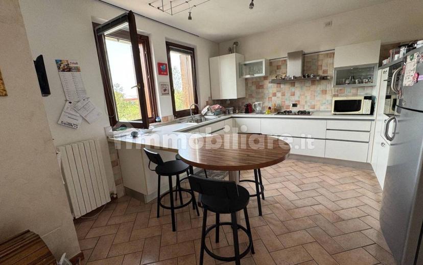 Appartamento corso Vittorio Emanuele II, Villafranca di Verona — foto 4 di 18