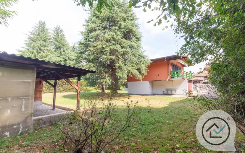Villa unifamiliare via Olanda, 38, Ispra — foto 3 di 23