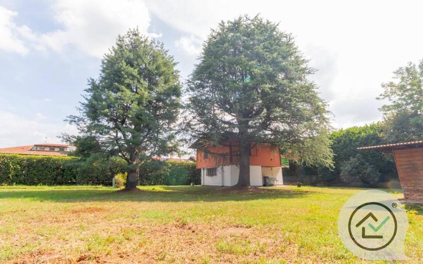 Villa unifamiliare via Olanda, 38, Ispra — foto 4 di 23