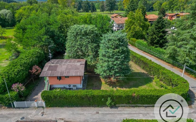 Villa unifamiliare via Olanda, 38, Ispra — foto 8 di 23