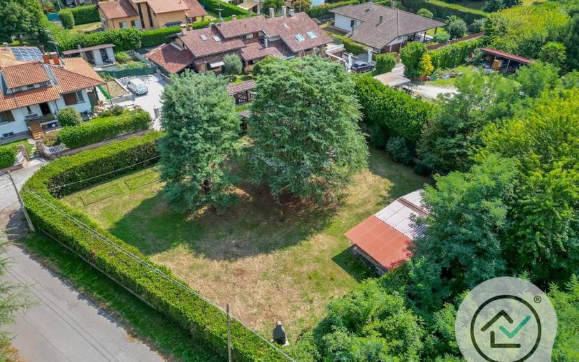 Villa unifamiliare via Olanda, 38, Ispra — foto 15 di 23