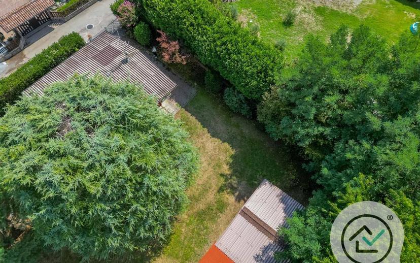 Villa unifamiliare via Olanda, 38, Ispra — foto 5 di 23
