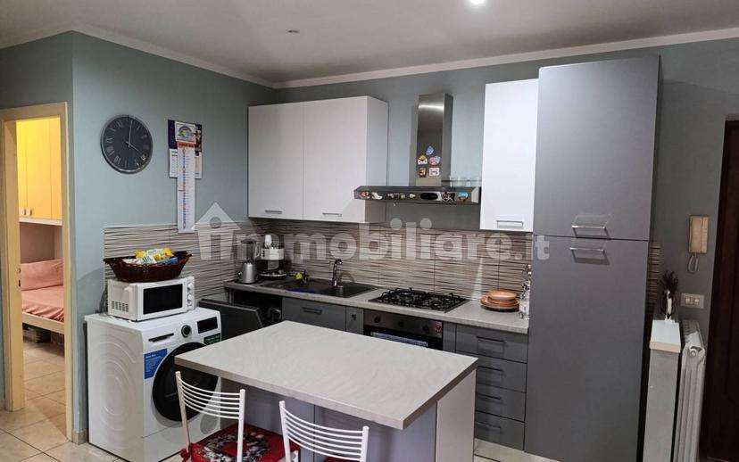 Trilocale Golf Residence, Fiuggi — foto 3 di 10