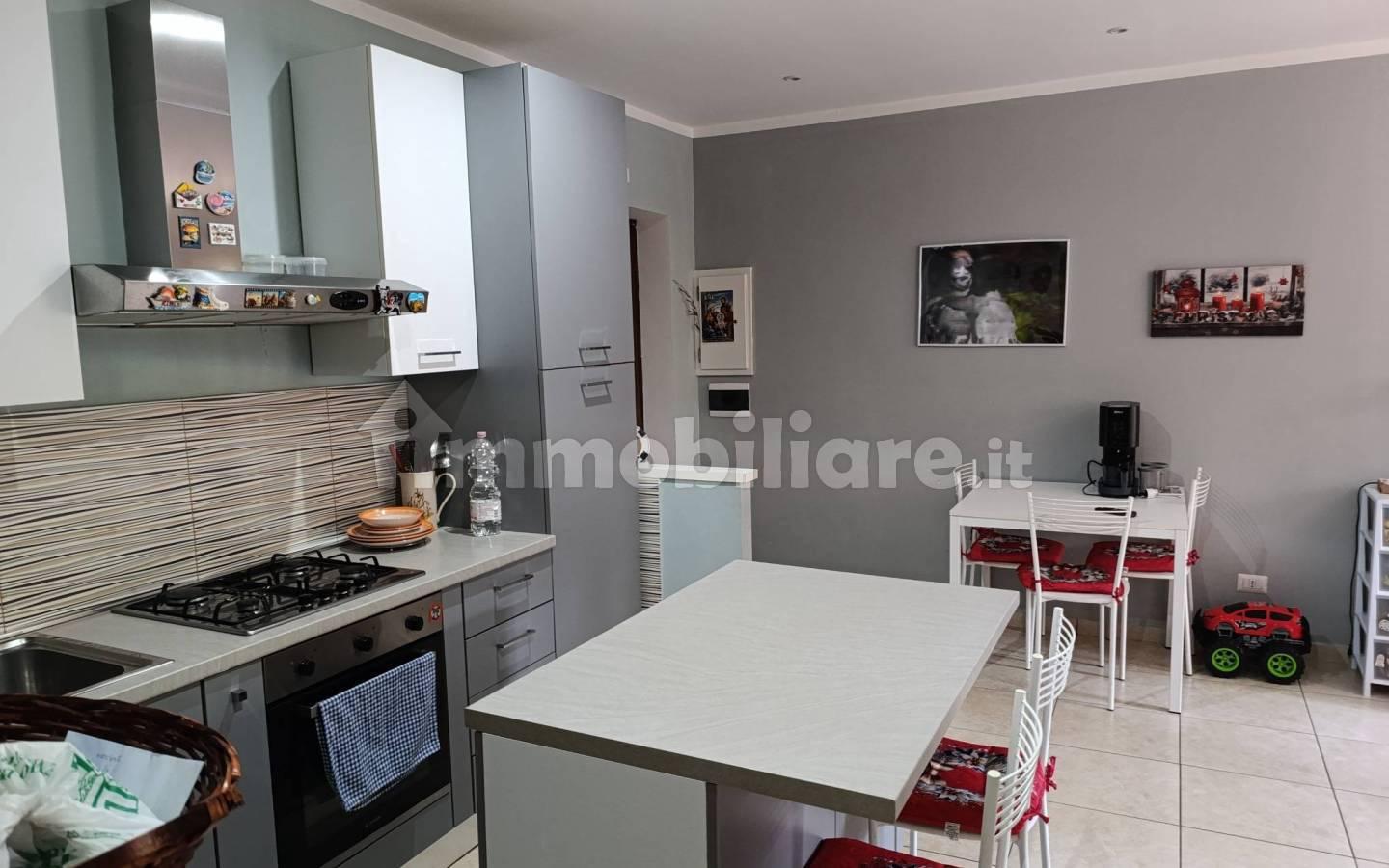 Trilocale Golf Residence, Fiuggi