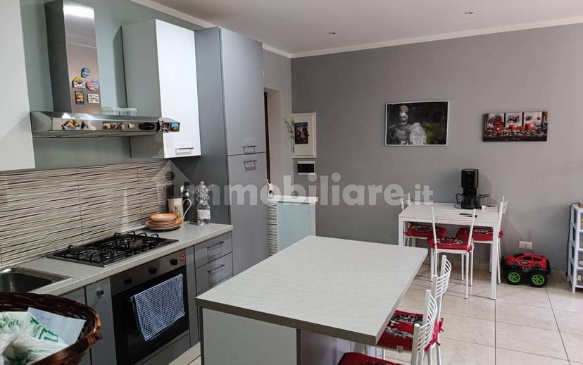 Trilocale Golf Residence, Fiuggi