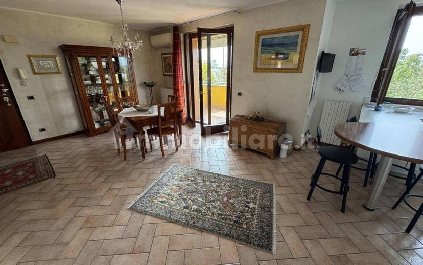 Appartamento corso Vittorio Emanuele II, Villafranca di Verona — foto 11 di 18