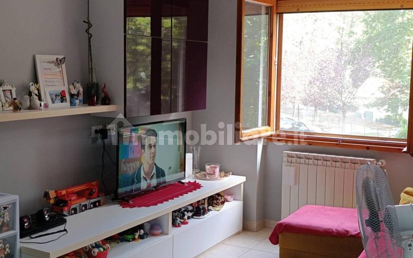 Trilocale Golf Residence, Fiuggi — foto 5 di 10