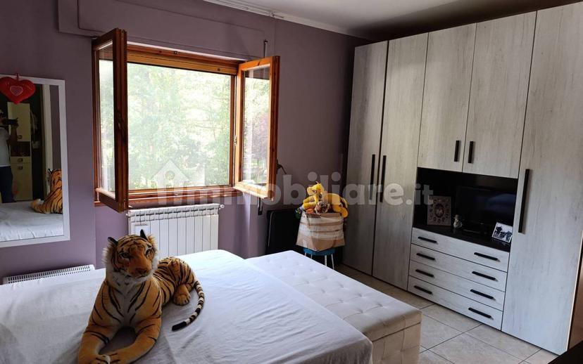 Trilocale Golf Residence, Fiuggi — foto 9 di 10