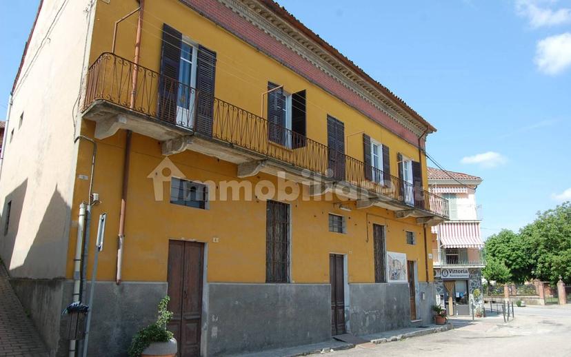 Terratetto unifamiliare via Pietro Longo 3, Fubine Monferrato — foto 10 di 11