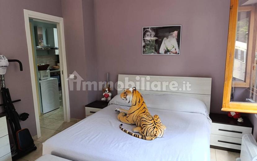 Trilocale Golf Residence, Fiuggi — foto 10 di 10