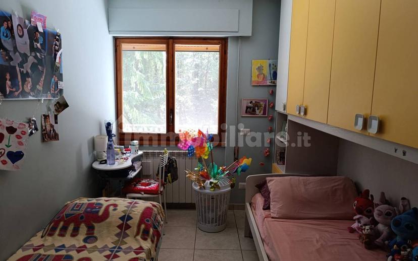 Trilocale Golf Residence, Fiuggi — foto 7 di 10