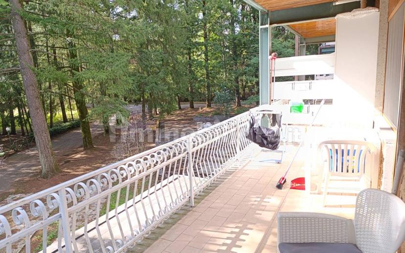 Trilocale Golf Residence, Fiuggi — foto 6 di 10