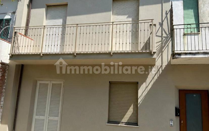 Quadrilocale ottimo stato, primo piano, Ponsacco — foto 11 di 12
