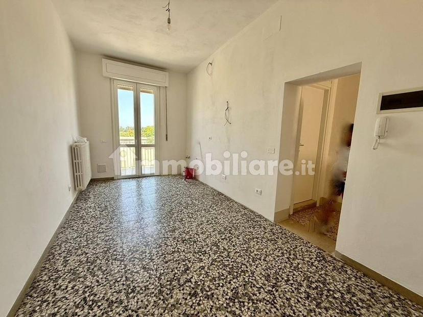 Quadrilocale ottimo stato, primo piano, Ponsacco — foto 3 di 12