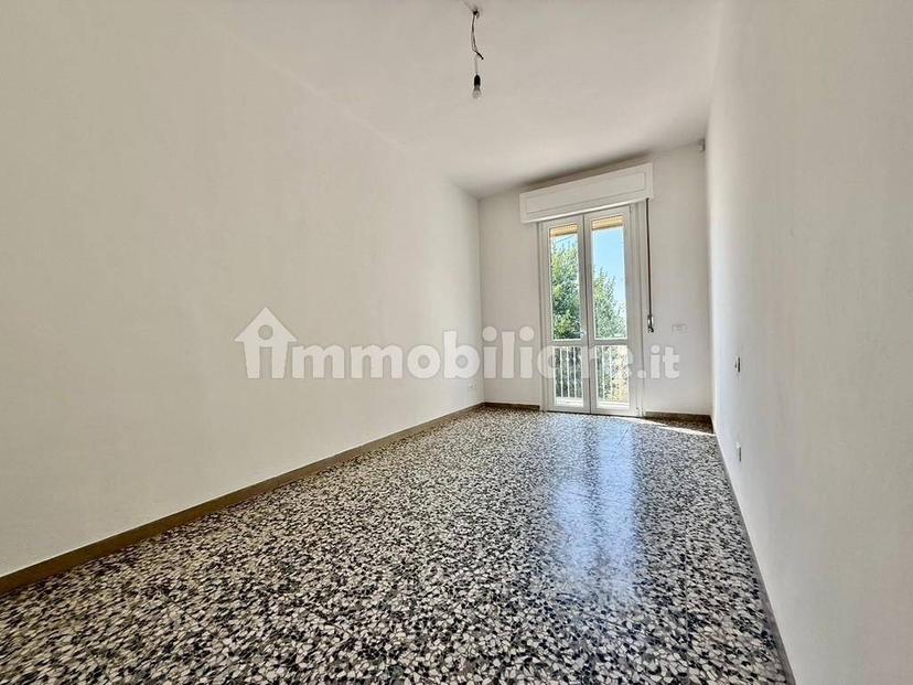 Quadrilocale ottimo stato, primo piano, Ponsacco — foto 9 di 12