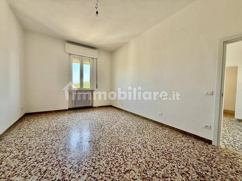 Quadrilocale ottimo stato, primo piano, Ponsacco — foto 5 di 12