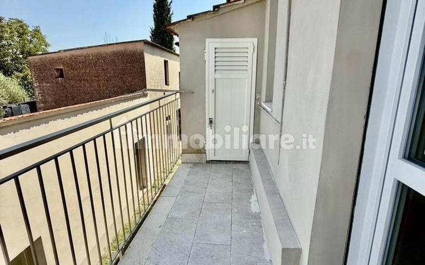 Quadrilocale ottimo stato, primo piano, Ponsacco — foto 8 di 12