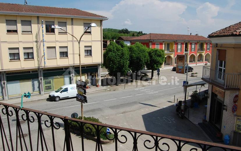 Terratetto unifamiliare via Pietro Longo 3, Fubine Monferrato — foto 4 di 11