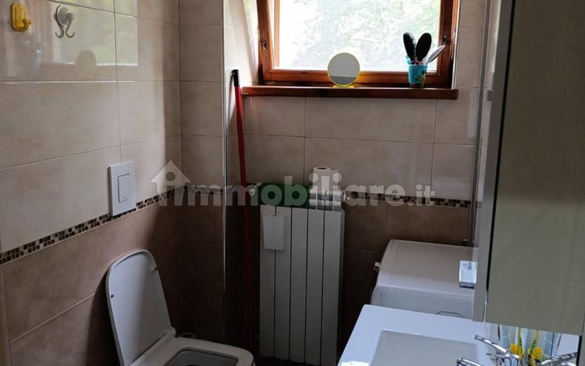 Trilocale Golf Residence, Fiuggi — foto 8 di 10