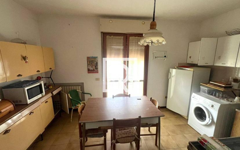 Quadrilocale Dell'Orto 20, Centro, Bagno di Romagna — foto 9 di 32