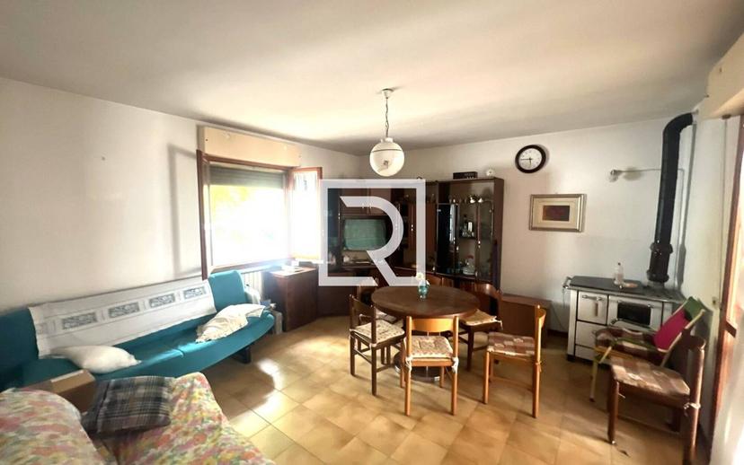 Quadrilocale Dell'Orto 20, Centro, Bagno di Romagna — foto 24 di 32