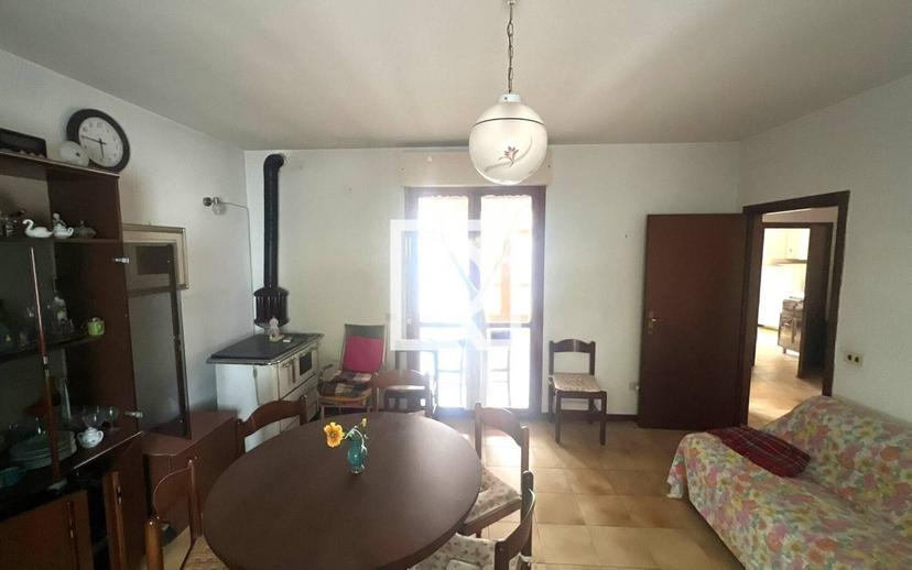 Quadrilocale Dell'Orto 20, Centro, Bagno di Romagna — foto 26 di 32