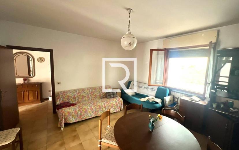 Quadrilocale Dell'Orto 20, Centro, Bagno di Romagna — foto 20 di 32
