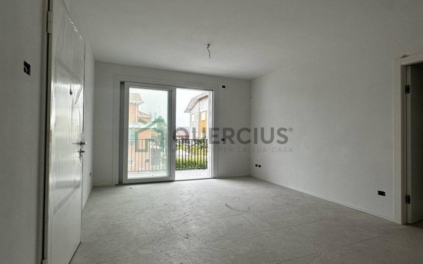 Trilocale nuovo, piano terra, Eraclea Mare, Eraclea — foto 9 di 10