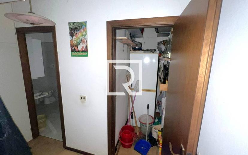 Quadrilocale Dell'Orto 20, Centro, Bagno di Romagna — foto 28 di 32