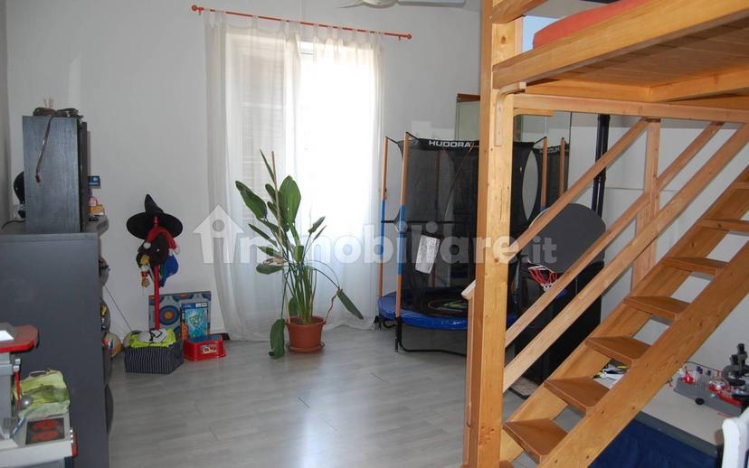 Terratetto unifamiliare via Pietro Longo 3, Fubine Monferrato — foto 8 di 11