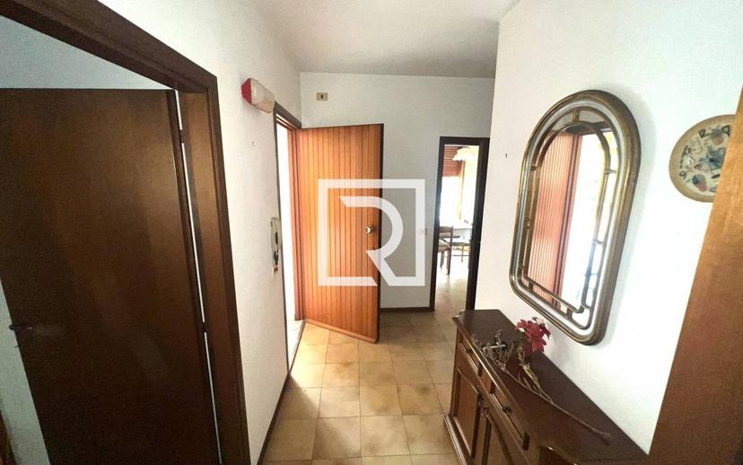 Quadrilocale Dell'Orto 20, Centro, Bagno di Romagna — foto 8 di 32