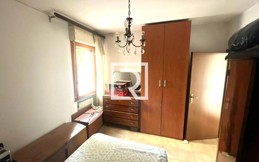Quadrilocale Dell'Orto 20, Centro, Bagno di Romagna — foto 23 di 32