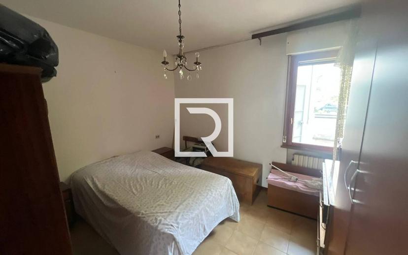 Quadrilocale Dell'Orto 20, Centro, Bagno di Romagna — foto 15 di 32
