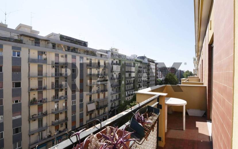 Trilocale viale Unita\' D\'italia 63/6, Carrassi, Bari