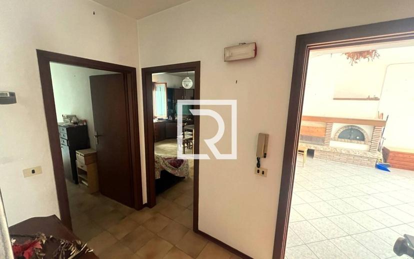 Quadrilocale Dell'Orto 20, Centro, Bagno di Romagna — foto 5 di 32