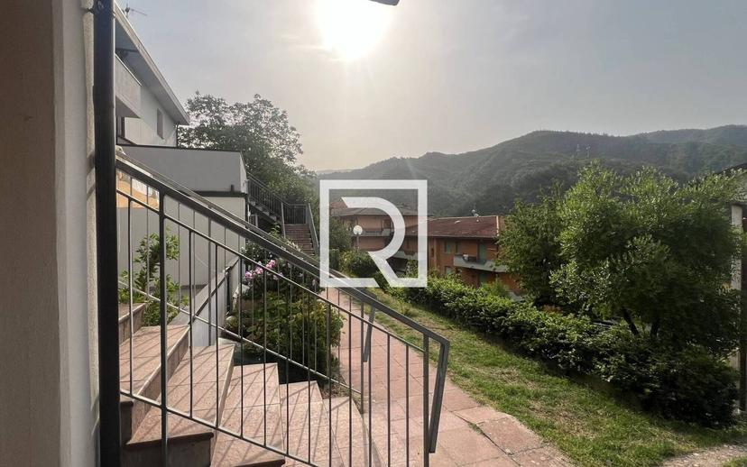 Quadrilocale Dell'Orto 20, Centro, Bagno di Romagna — foto 17 di 32