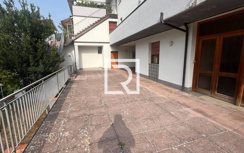 Quadrilocale Dell'Orto 20, Centro, Bagno di Romagna — foto 13 di 32