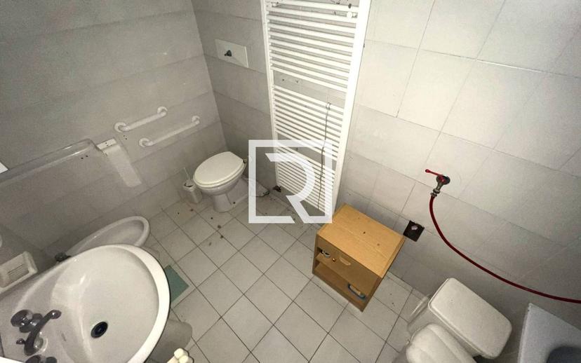 Quadrilocale Dell'Orto 20, Centro, Bagno di Romagna — foto 3 di 32