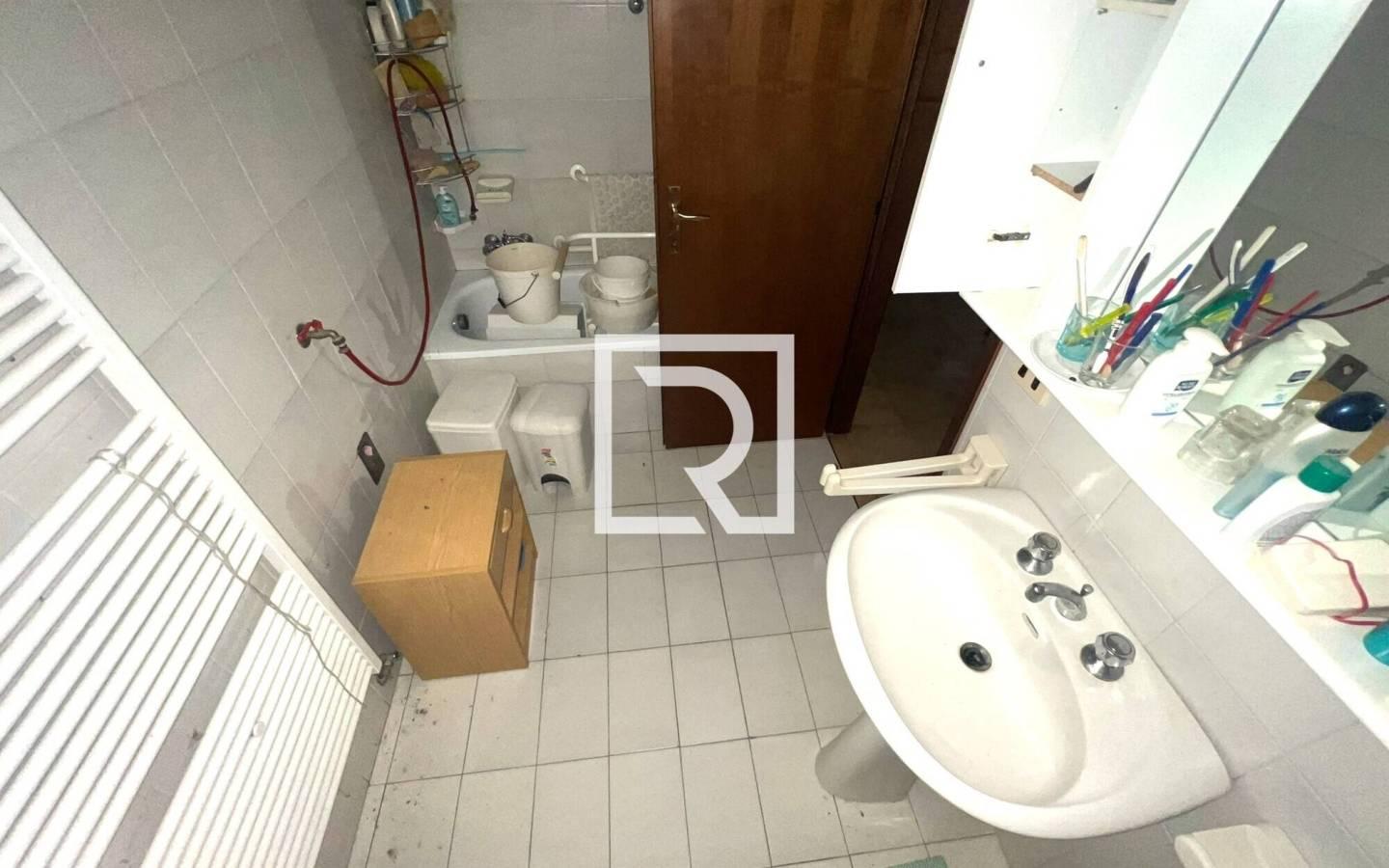Quadrilocale Dell'Orto 20, Centro, Bagno di Romagna