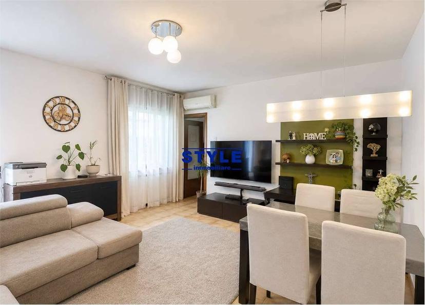Terratetto unifamiliare 108 m², buono stato, Mira Taglio, Mira — foto 14 di 17
