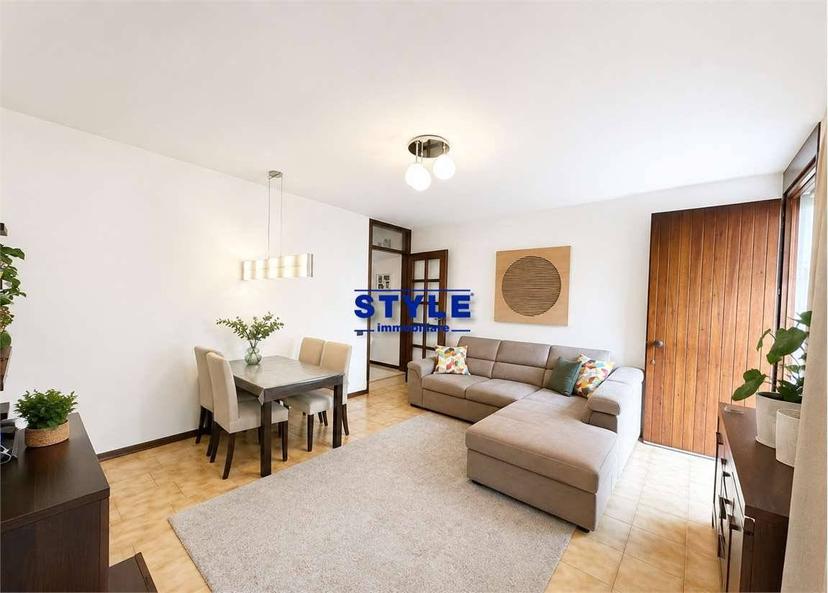 Terratetto unifamiliare 108 m², buono stato, Mira Taglio, Mira — foto 6 di 17