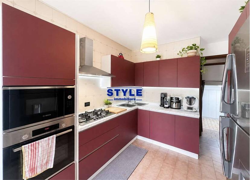 Terratetto unifamiliare 108 m², buono stato, Mira Taglio, Mira — foto 15 di 17