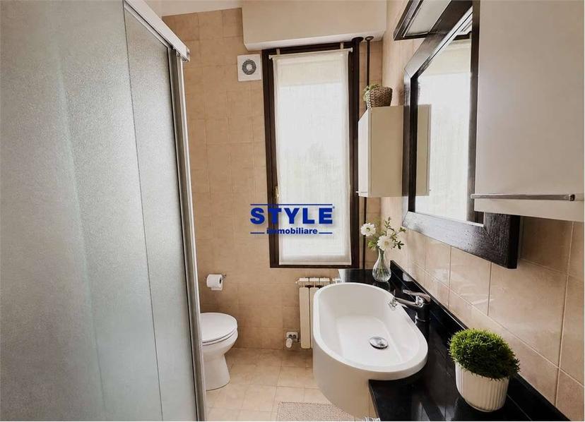 Terratetto unifamiliare 108 m², buono stato, Mira Taglio, Mira — foto 8 di 17