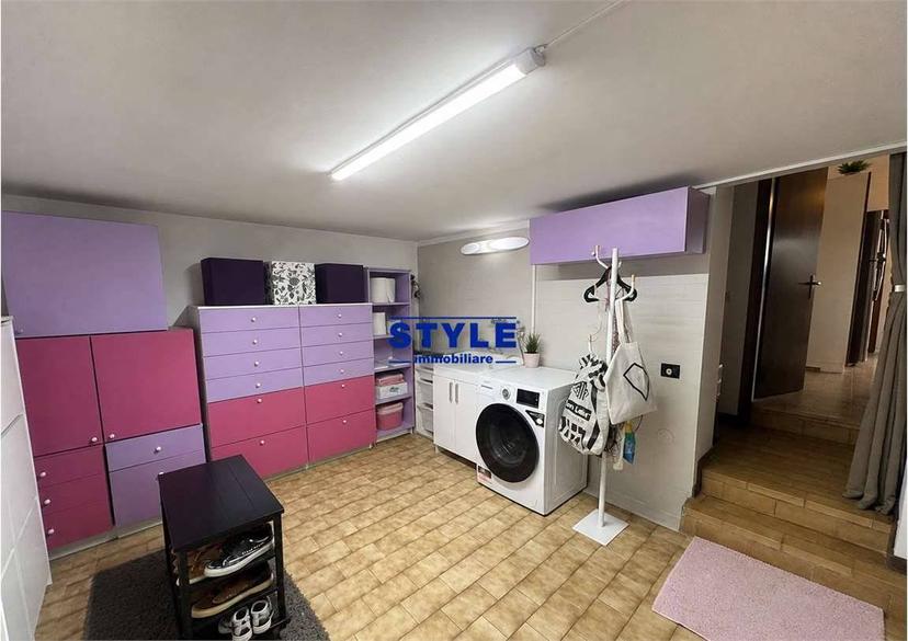 Terratetto unifamiliare 108 m², buono stato, Mira Taglio, Mira — foto 13 di 17