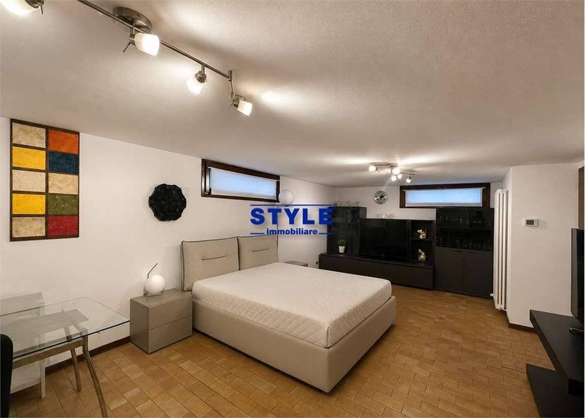 Terratetto unifamiliare 108 m², buono stato, Mira Taglio, Mira — foto 16 di 17